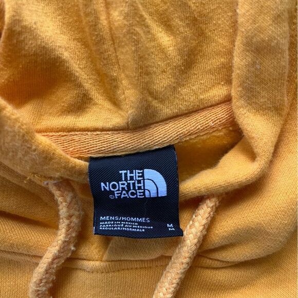The North Face Places We Love Hoodie Sweatshirt Medium - Picture 11 of 15